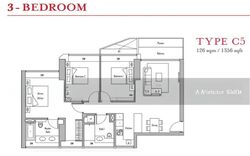 Shenton Way (D1), Condominium #503736501